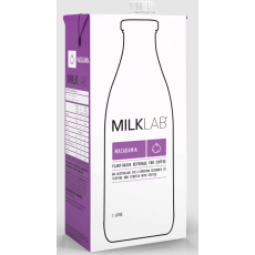 MILKLAB Macadamia Milk